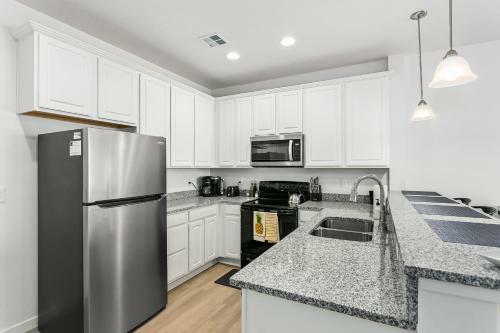 Apartamento Gabrielle Townhomes