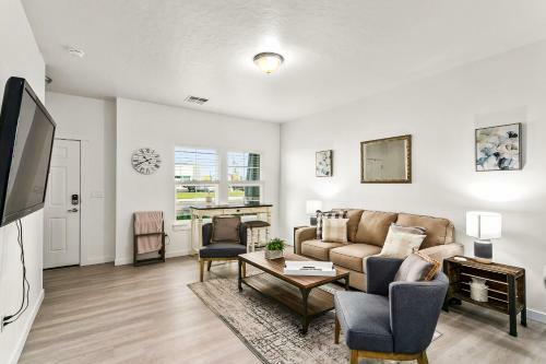 Apartamento Gabrielle Townhomes