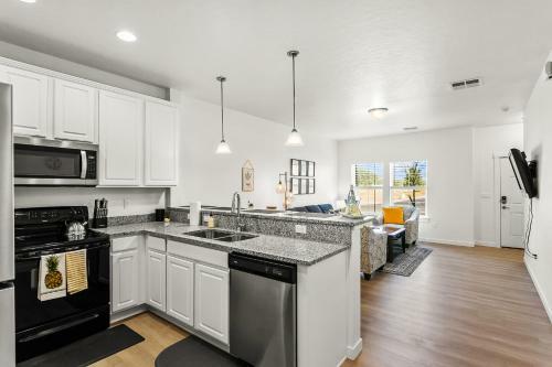 Apartamento Gabrielle Townhomes