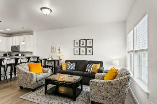 Apartamento Gabrielle Townhomes