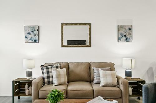 Apartamento Gabrielle Townhomes