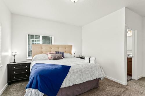 Apartamento Gabrielle Townhomes