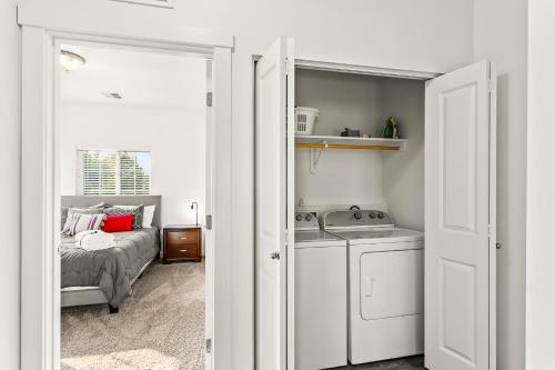 Apartamento Gabrielle Townhomes