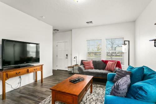 Apartamento Gabrielle Townhomes