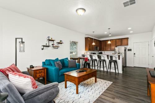 Apartamento Gabrielle Townhomes
