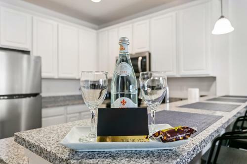 Apartamento Gabrielle Townhomes