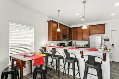 Apartamento Gabrielle Townhomes