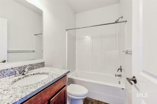 Apartamento Gabrielle Townhomes