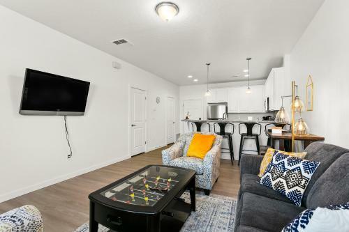 Apartamento Gabrielle Townhomes