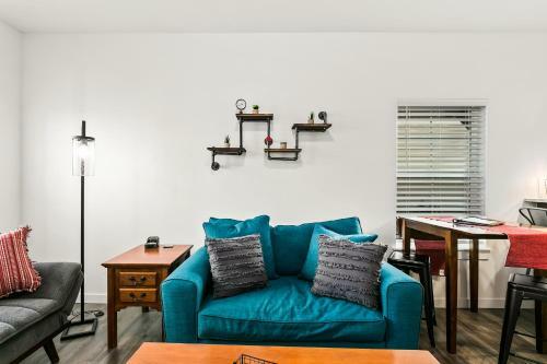 Apartamento Gabrielle Townhomes