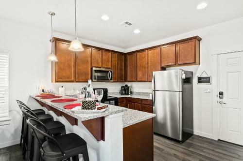 Apartamento Gabrielle Townhomes
