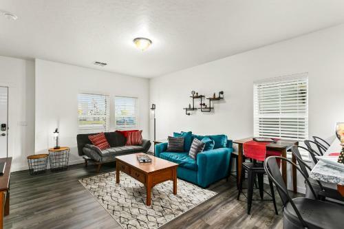 Apartamento Gabrielle Townhomes