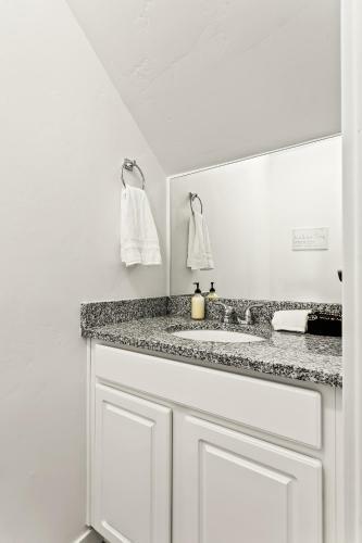 Apartamento Gabrielle Townhomes