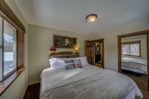 Lakefront Escape By Casago Mccall - Donerightmanagement