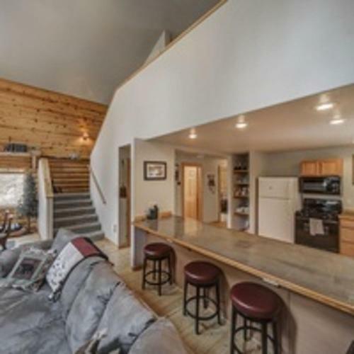 Cascade Log Cabin By Casago Mccall - Donerightmanagement