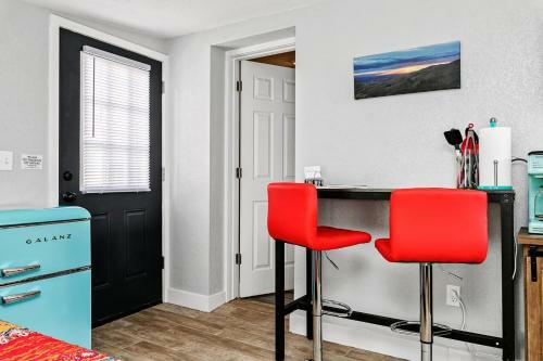 Hostal Guest House With Hot Tub And Greenbelt Access
