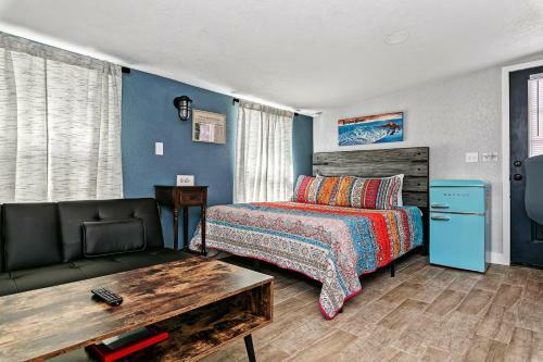 Hostal Guest House With Hot Tub And Greenbelt Access