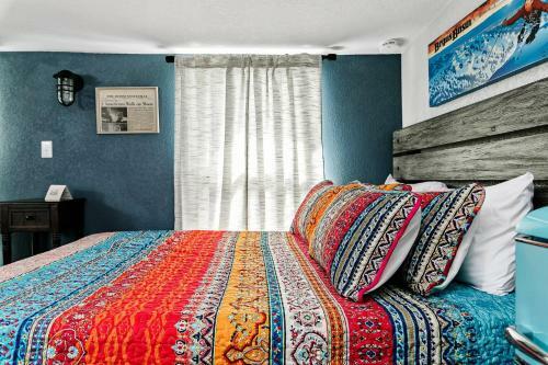 Hostal Guest House With Hot Tub And Greenbelt Access