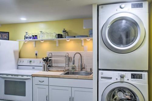 Apartamento Convenient Coeur Dalene Apt, 0 5 Mi To Dtwn!