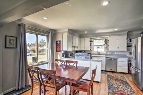 Apartamento Coeur Dalene Unit With Patio, Half Mi To Dtwn!