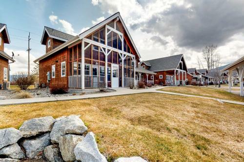 Dover Bay Home