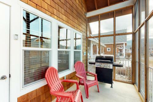 Dover Bay Home