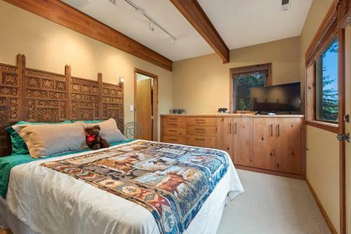 Camp Runamuck Idaho Bed And Breakfast