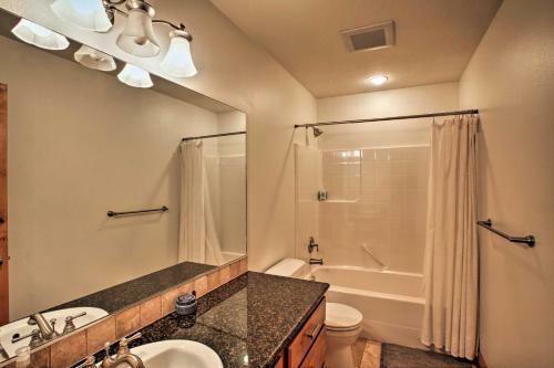 Spacious Hayden Lake House - 3 Minutes To Marina!