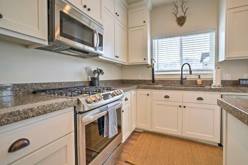 Pristine Hailey Cottage 15 Mins From Bald Mountain!