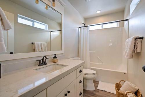 Pristine Hailey Cottage 15 Mins From Bald Mountain!