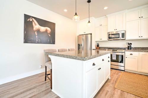 Pristine Hailey Cottage 15 Mins From Bald Mountain!