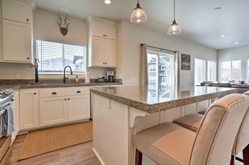 Pristine Hailey Cottage 15 Mins From Bald Mountain!