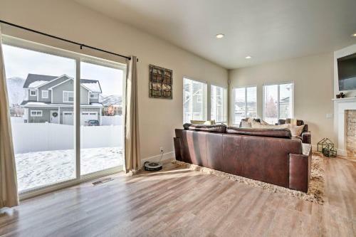 Pristine Hailey Cottage 15 Mins From Bald Mountain!
