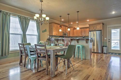 Luxe Home With Pool Access 9 Mi To Downtown Boise!