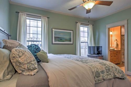 Luxe Home With Pool Access 9 Mi To Downtown Boise!