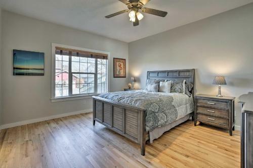 Hidden Springs Boise Home With Pool, Park Access