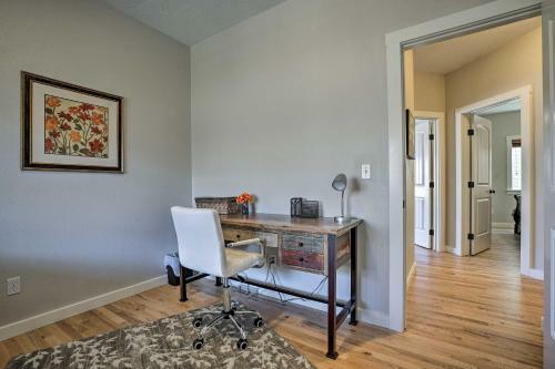 Hidden Springs Boise Home With Pool, Park Access