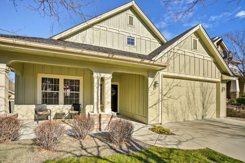Hidden Springs Boise Home With Pool, Park Access