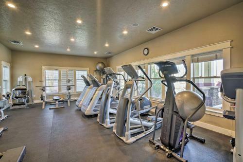 Hidden Springs Boise Home With Pool, Park Access