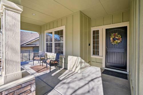 Hidden Springs Boise Home With Pool, Park Access