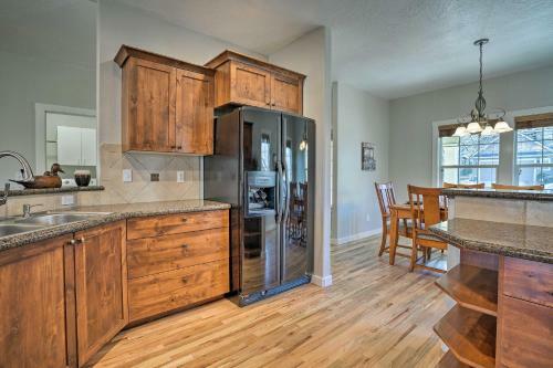 Hidden Springs Boise Home With Pool, Park Access