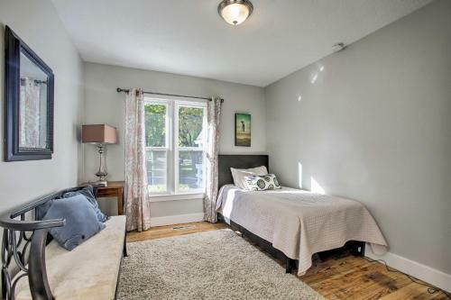 Downtown Idaho Falls Home - Near Snake River!