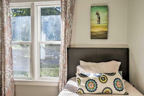 Downtown Idaho Falls Home - Near Snake River!