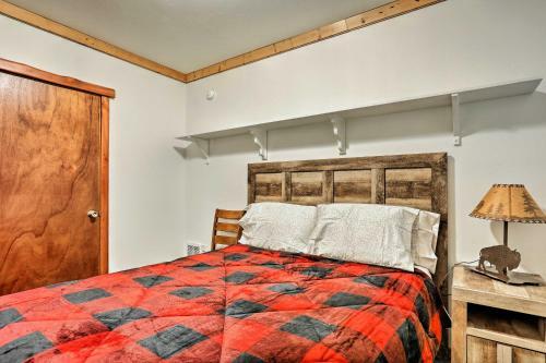 Cozy Teton Valley Escape 11 Miles To Targhee