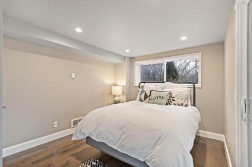 Lakeview Luxury