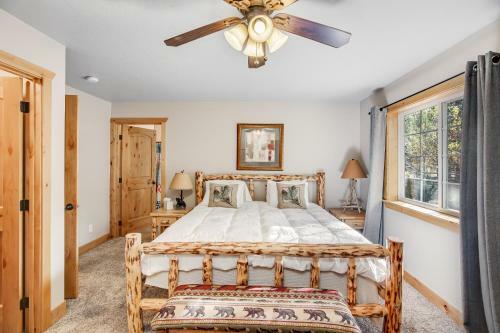 Conti Cabin