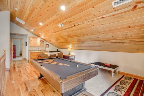 Conti Cabin