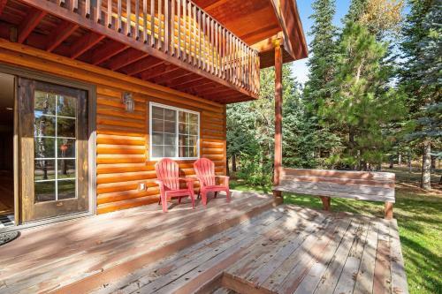 Conti Cabin
