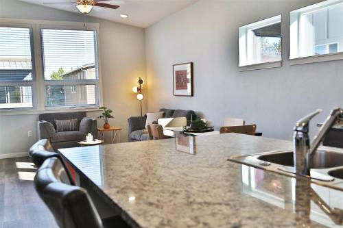 Beautiful Coffey Villas