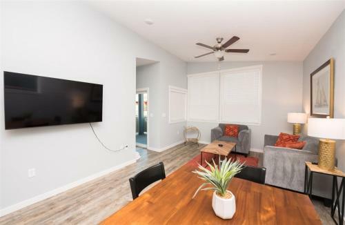 Villa Enjoy Pocket Community Living